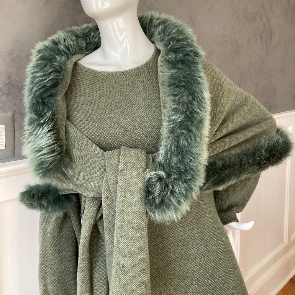 Vintage Design Today's Dress